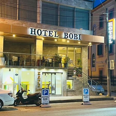 שקודר Bobi Hotel מראה חיצוני תמונה