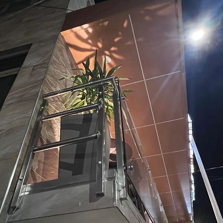 שקודר Bobi Hotel מראה חיצוני תמונה