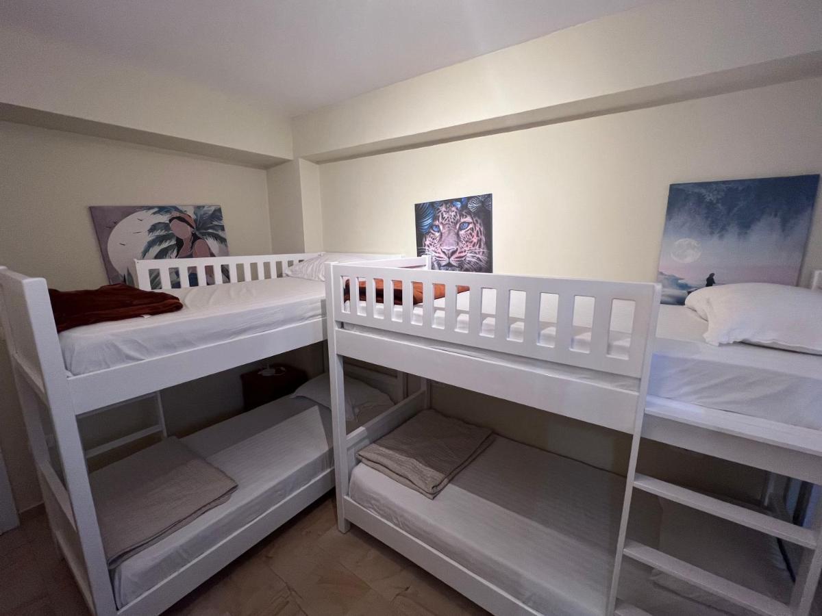 שקודר Bobi Hotel מראה חיצוני תמונה