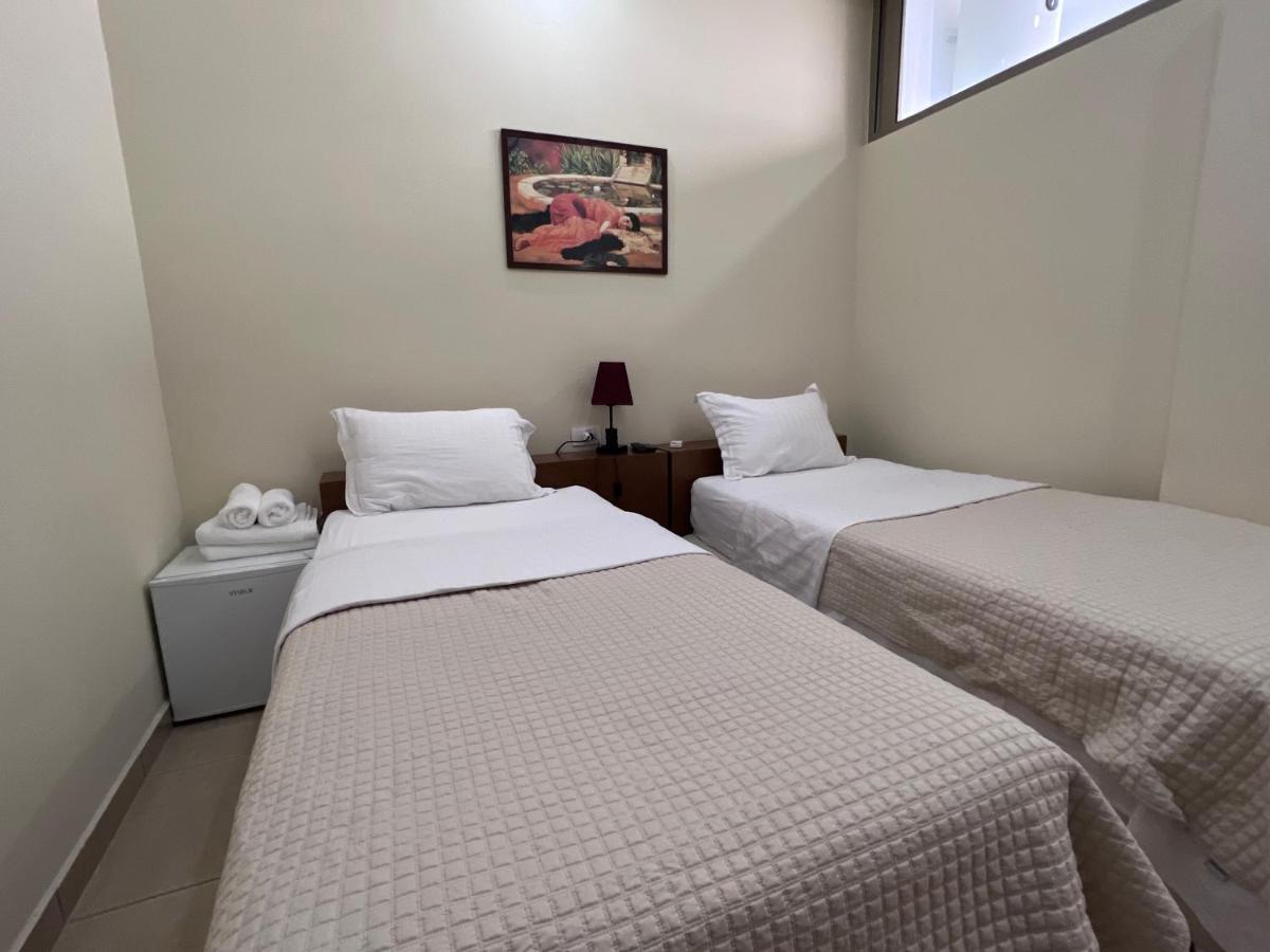 שקודר Bobi Hotel מראה חיצוני תמונה