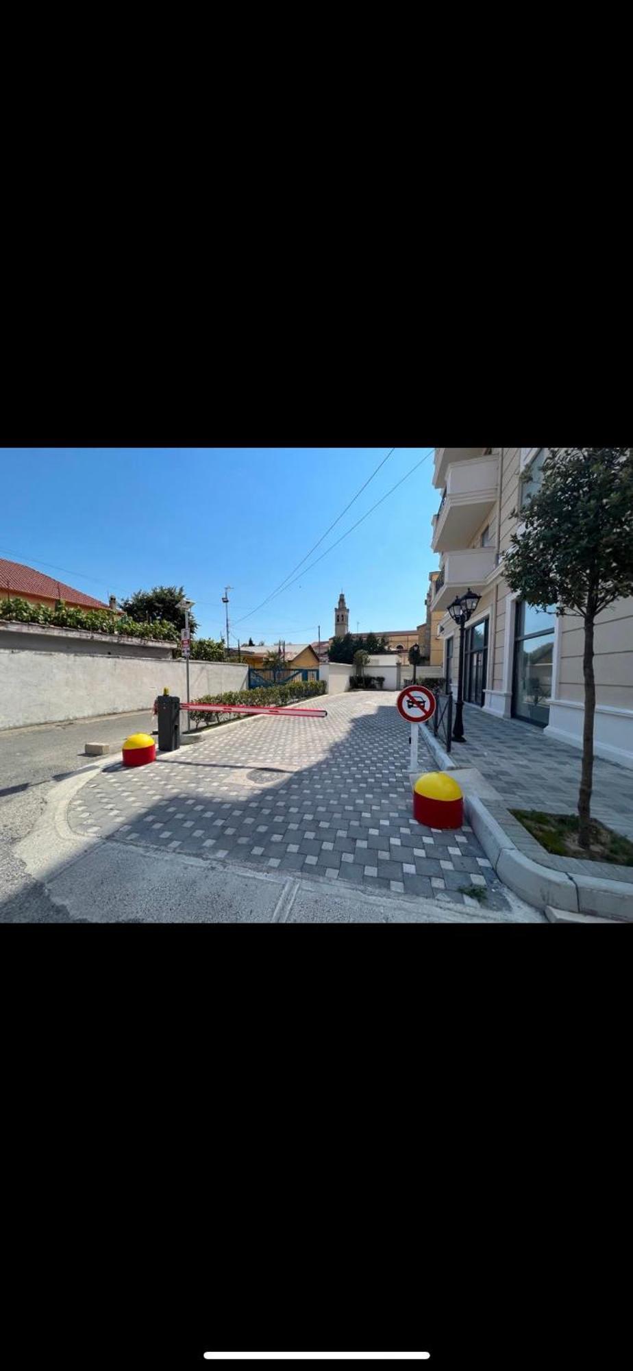 שקודר Bobi Hotel מראה חיצוני תמונה