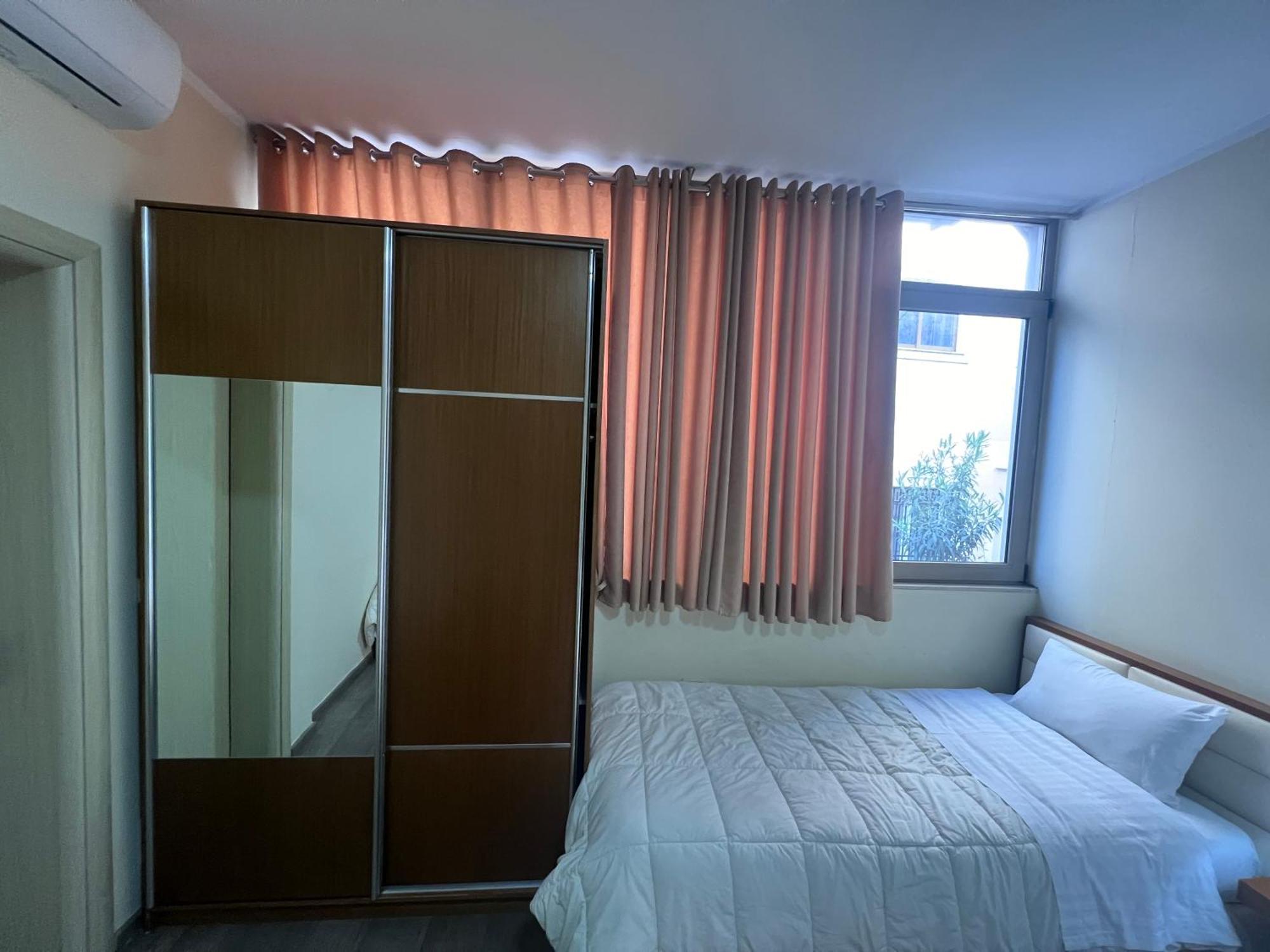 שקודר Bobi Hotel מראה חיצוני תמונה