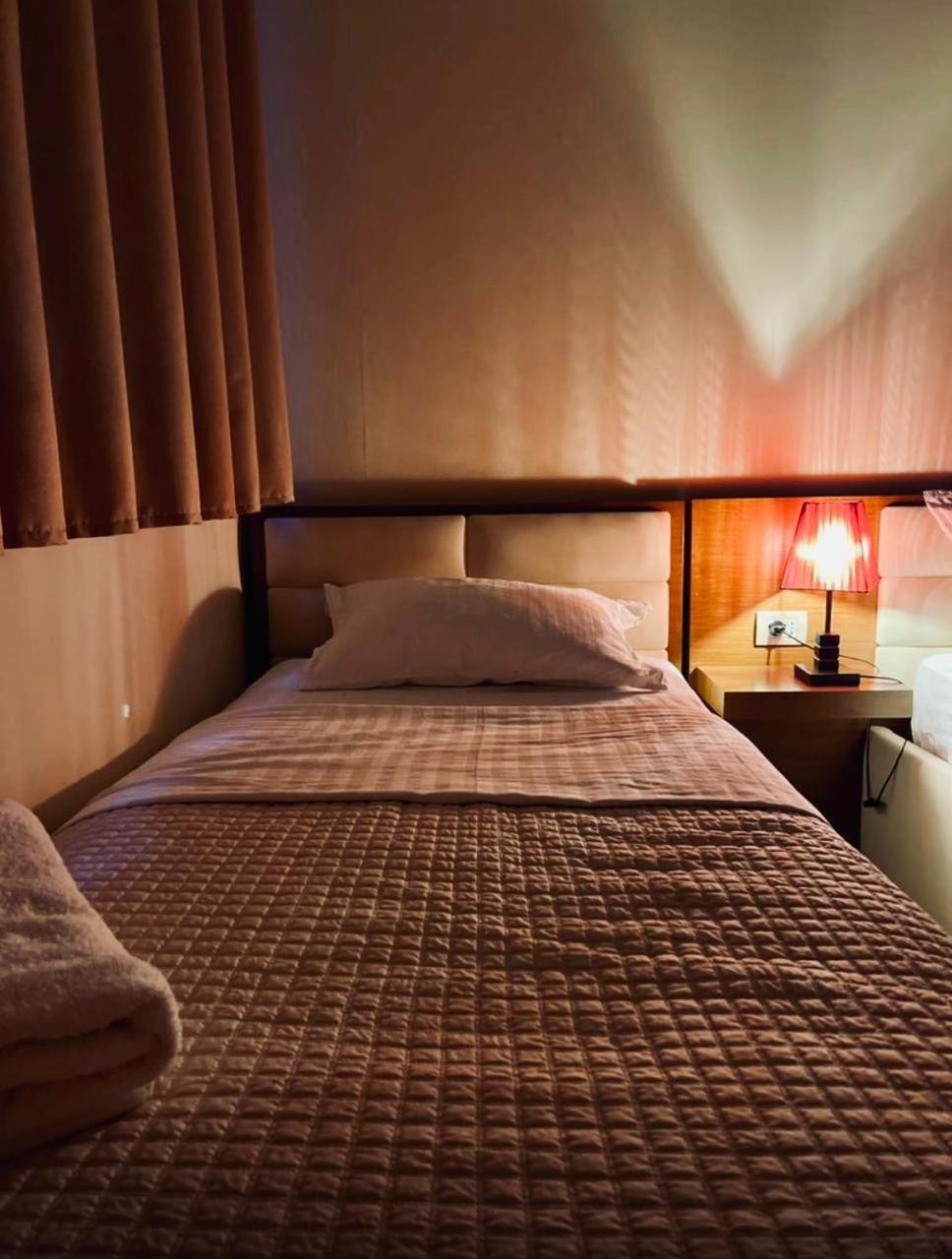 שקודר Bobi Hotel מראה חיצוני תמונה