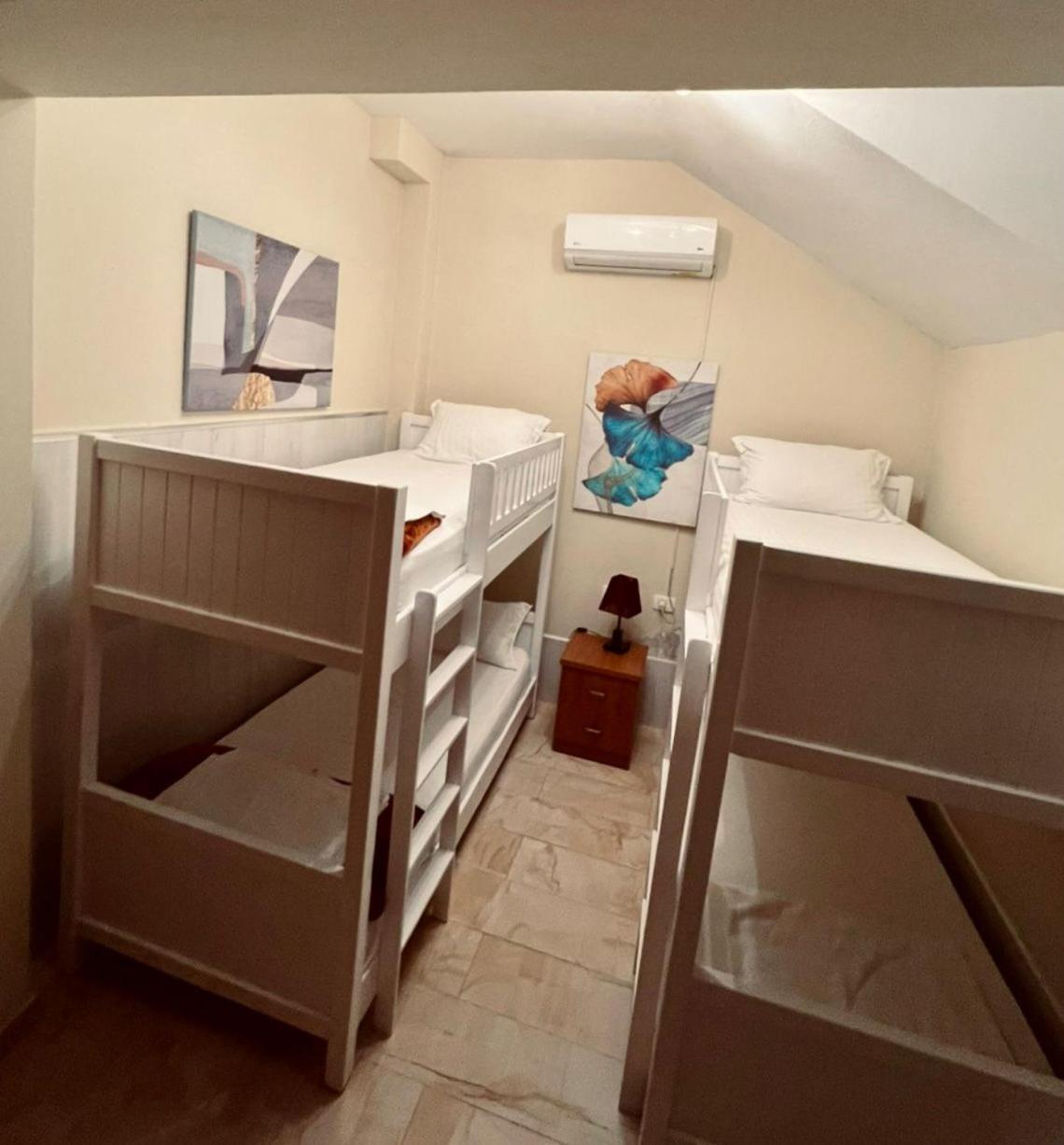 שקודר Bobi Hotel מראה חיצוני תמונה